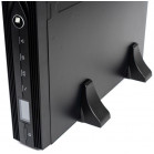 Источник бесперебойного питания Бастион Skat-UPS 2000 Rack исп.E 1800Вт 2000ВА черный без батареи