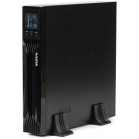 Источник бесперебойного питания Бастион Rapan-UPS 1000-Rack-IN-2X9-E 700Вт 1000ВА черный