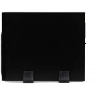Источник бесперебойного питания Бастион Rapan-UPS 2000-Rack-IN-4X9-E 1400Вт 2000ВА черный