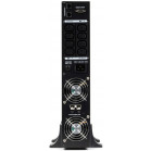 Источник бесперебойного питания Бастион Rapan-UPS 2000-Rack-IN-4X9-E 1400Вт 2000ВА черный