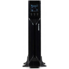 Источник бесперебойного питания Бастион Rapan-UPS 3000-Rack-IN-4X9-E 2100Вт 3000ВА черный