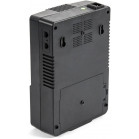 Источник бесперебойного питания Бастион Skat-UPS 600 AI 360Вт 600ВА черный