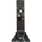Источник бесперебойного питания Штиль STR1102LD 1800Вт 2000ВА черный без батареи