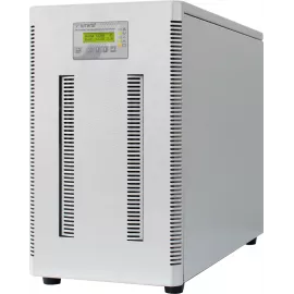 Источник бесперебойного питания Штиль ST1106L 5400Вт 6000ВА серый без батареи