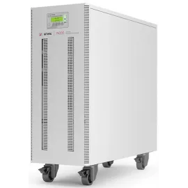 Источник бесперебойного питания Штиль ST3115L 12000Вт 15000ВА серый