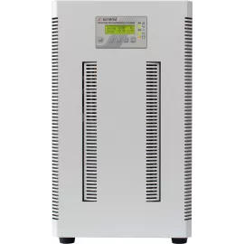 Источник бесперебойного питания Штиль ST1110L 8000Вт 10000ВА серый без батареи