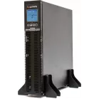 Источник бесперебойного питания Штиль STR1103TL 2700Вт 3000ВА черный