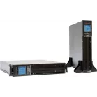 Источник бесперебойного питания Штиль STR1103TL 2700Вт 3000ВА черный
