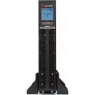 Источник бесперебойного питания Штиль STR1103TL 2700Вт 3000ВА черный