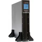 Источник бесперебойного питания Штиль STR1103TL 2700Вт 3000ВА черный