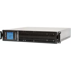 Источник бесперебойного питания Штиль STR1103TL 2700Вт 3000ВА черный