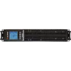 Источник бесперебойного питания Штиль STR1103TL 2700Вт 3000ВА черный