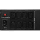 Источник бесперебойного питания Ippon Ампер 1500 1350Вт 1500ВА черный