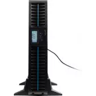 Источник бесперебойного питания Smartwatt Data Pro 900Вт 1000ВА черный