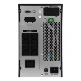 Источник бесперебойного питания Ippon Innova TA 3000 3000Вт 3000ВА черный