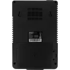 Источник бесперебойного питания Ippon Nut 850 480Вт 850ВА черный