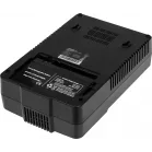 Источник бесперебойного питания Ippon Nut 850 480Вт 850ВА черный