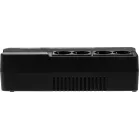 Источник бесперебойного питания Ippon Nut 850 480Вт 850ВА черный