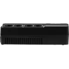 Источник бесперебойного питания Ippon Nut 850 480Вт 850ВА черный