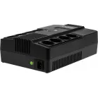 Источник бесперебойного питания Ippon Nut 850 480Вт 850ВА черный