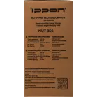 Источник бесперебойного питания Ippon Nut 850 480Вт 850ВА черный