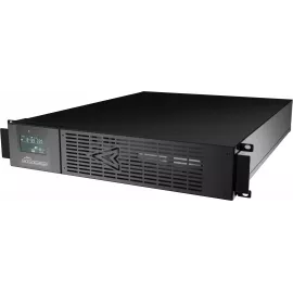 Источник бесперебойного питания Импульс Форвард 2000Вт 2000ВА черный