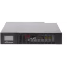 Источник бесперебойного питания Импульс Форвард 2000Вт 2000ВА черный