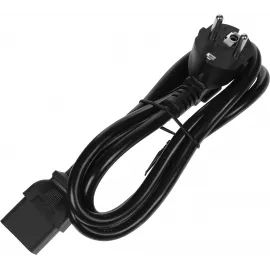 Источник бесперебойного питания Ippon Innova TBE 3000 2700Вт 3000ВА черный