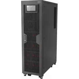 Источник бесперебойного питания Ippon Intatum Easy MB 60K 60000Вт 60000ВА черный