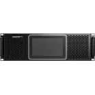 Источник бесперебойного питания Ippon Intatum RT 10K 10000Вт 10000ВА черный