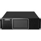 Источник бесперебойного питания Ippon Intatum RT 10K 10000Вт 10000ВА черный