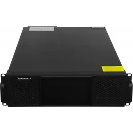 Источник бесперебойного питания Ippon Intatum RT 40K 40000Вт 40000ВА черный