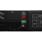 Источник бесперебойного питания Ippon Intatum RT 40K 40000Вт 40000ВА черный