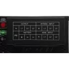Источник бесперебойного питания Ippon Intatum RT 40K 40000Вт 40000ВА черный