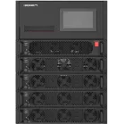 Источник бесперебойного питания Ippon Intatum RTM 80K 80000Вт 80000ВА черный