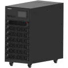 Источник бесперебойного питания Ippon Intatum RTM 120K 120000Вт 120000ВА черный