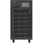 Источник бесперебойного питания Ippon Intatum RTM 120K 120000Вт 120000ВА черный