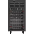 Источник бесперебойного питания Ippon Intatum RTM 120K 120000Вт 120000ВА черный