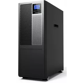 Источник бесперебойного питания Ippon Innova TA 6000 6000Вт 6000ВА черный