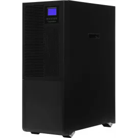 Источник бесперебойного питания Ippon Innova TA 6000 6000Вт 6000ВА черный