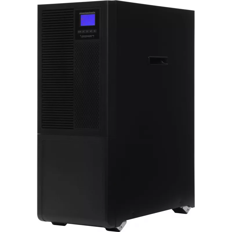 Источник бесперебойного питания Ippon Innova TA 6000 6000Вт 6000ВА черный