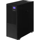 Источник бесперебойного питания Ippon Innova TA 6000 6000Вт 6000ВА черный
