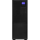 Источник бесперебойного питания Ippon Innova TA 6000 6000Вт 6000ВА черный