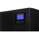 Источник бесперебойного питания Ippon Innova TA 6000 6000Вт 6000ВА черный
