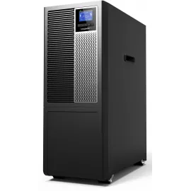 Источник бесперебойного питания Ippon Innova TA 10000 10000Вт 10000ВА черный