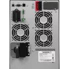 Источник бесперебойного питания Ippon Innova TA 10000 10000Вт 10000ВА черный