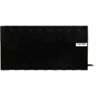 Источник бесперебойного питания Powercom Raptor RPT-600AP SE 360Вт 600ВА черный