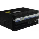 Источник бесперебойного питания Ippon DC Upper 18K 18000Вт 18000ВА черный