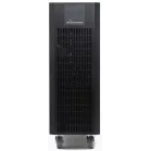 Источник бесперебойного питания Импульс ФОРА 10000 10000Вт 10000ВА черный