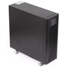 Источник бесперебойного питания Импульс ФОРА 10000 10000Вт 10000ВА черный